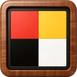 InkTimber product series icon